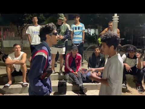 Walton Vs Zoul - Semi Final [Thekingoftheweek2.0] Fecha 5