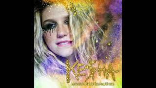 Styrofoam - Kesha (UNRELEASED)