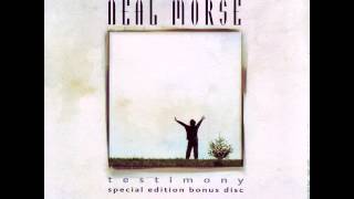 Neal Morse - Find My Way Back Home (2003)