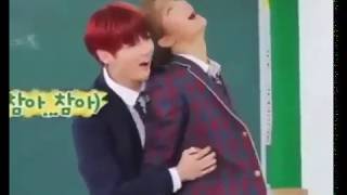 skz hyunjin your behavior is so UGH-