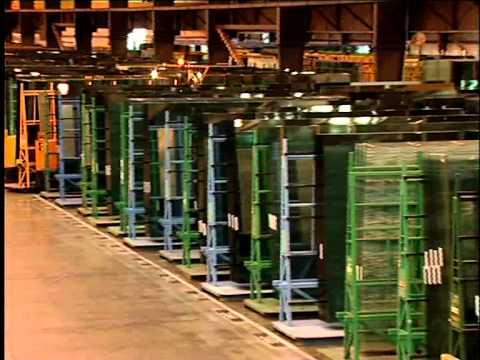 INTERPANE - Glass for Life