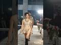 Bikini Fashion Show Shorts Viral