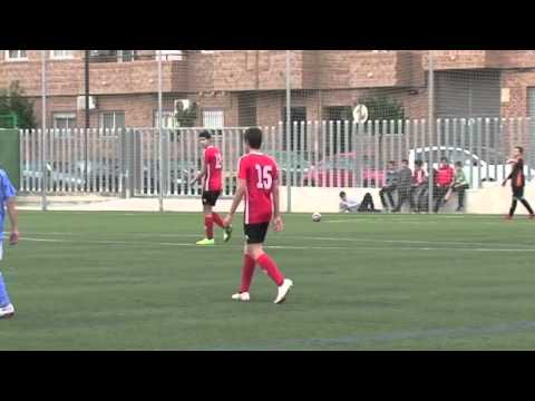 CD Teresianas 4 1 Paiporta CF