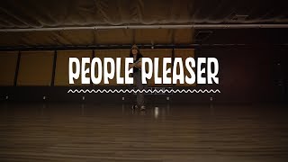 ANDY ALLO People Pleaser | Dana Wilson Choreography