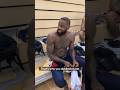 JT Got His Revenge On LeBron USABMNT