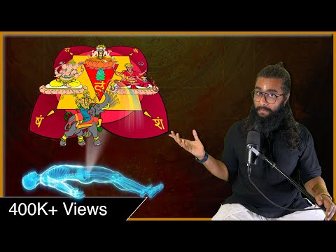 Secrets of Muladhara Chakra - Root Chakra Symbolism, Significance, & Sounds of Activation