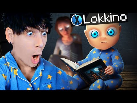 MIO FIGLIO scopre la VERITA' su SUA MAMMA in RICORDI di LOKKINO #1