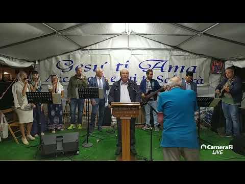 Chiesa Evangelica Messina's broadcast