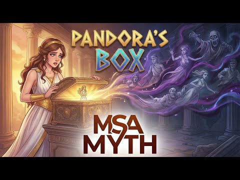MSA Myth and MSA