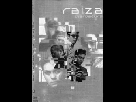 Raiza - Mujer (Claroscuro - 2001)