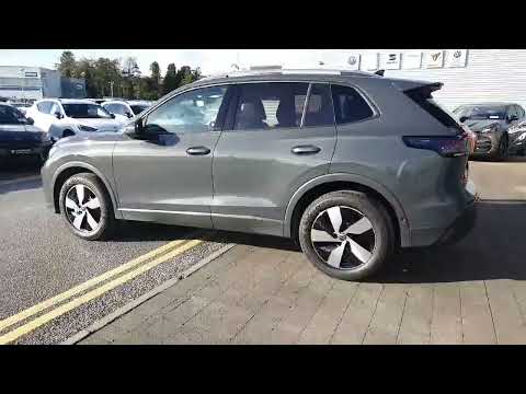 Volkswagen Tiguan TIGUAN ED75 2.0TDI DSG 150HP - Image 2