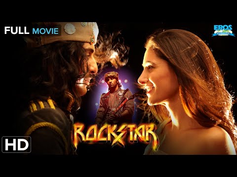 Rockstar | Full HD Bollywood Movie | Ranbir Kapoor, Nargis Fakhri | Musical Love Story