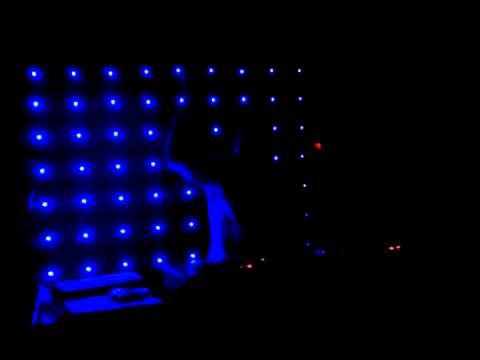 Sergio Maldonado---Digital Andromeda Remix (Rj Van Xetten) @ Lights Out XxX