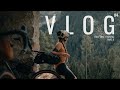 Bikepacking  - Cycling from the Dolomites to Lake Garda Vlog Part II