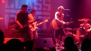 Middle Class Rut Live @ The Chance - Cornbred