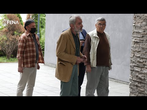 Završeno snimanje novog filma Danisa Tanovića 'Deset u pola'