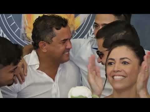 Aniversário do Flavio! 50 anos! Ceres Goiás, espaço Histórias. 