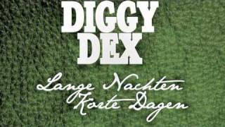 Diggy Dex - Lange nachten, korte dagen