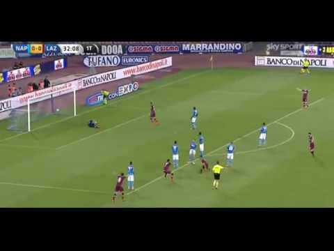 Napoli-Lazio 2-4 Auriemma perde la Champions