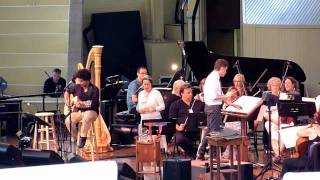 Natalie Merchant - The Worst Thing - Chautauqua Institution - July 8, 2011