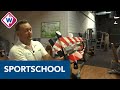 Zweten op anderhalve meter: sportscholen en sauna's gaan weer open - OMROEP WEST