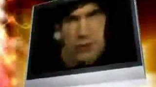 Hadouken-Crank it up TV