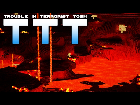 TROUBLE IN TERRORIST TOWN 🔪 028 • Curry, Du kleiner Hodenkobold!