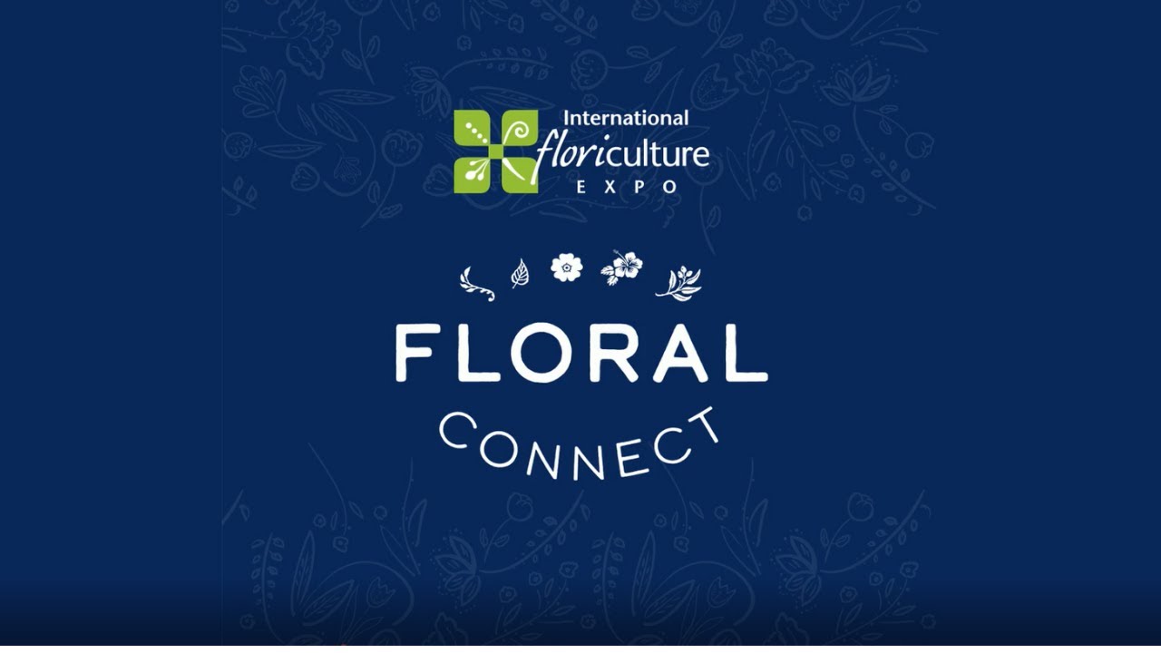 Society of American Florists: Turning Local Action Into National Awareness!