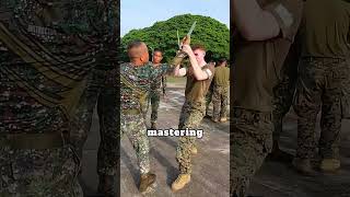 Download lagu The Secret Knife Techniques Used by Militaries Worldwide!' mp3 Download lagu The Secret Knife Techniques Used by Militaries Worldwide!' mp3