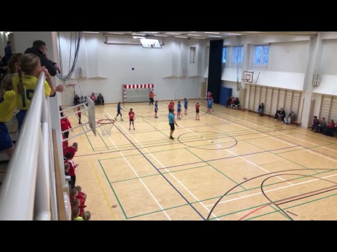 KyIF Cup 2019 P08: PIF - BK-46