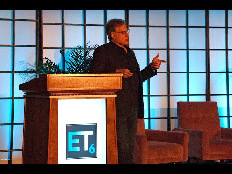 Driving Digital Transformation Quickly with Real-Time, Event-Driven Applications | VANTIQ