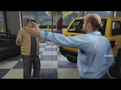 gta 5 play as a cop mod 15