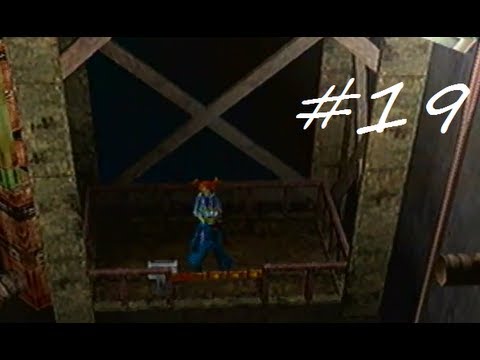 Let's Play Pokemon Colosseum #19 - The Under