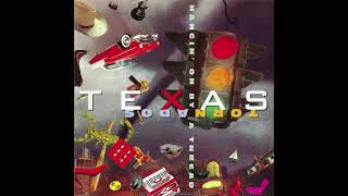 Texas Tornados – Hangin' On By A Thread