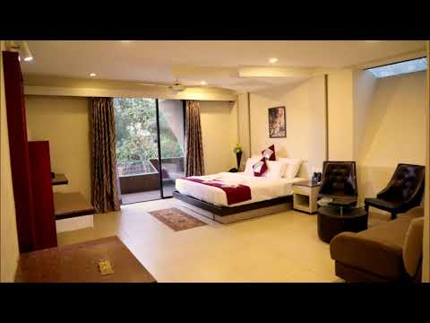 Top 16 reasons to visit Grandeur De Sanchi beach resort & Spa in Goa, Calangute