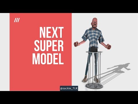 ALUTA THE PHOTOGRAPHER Is Looking For Models!!