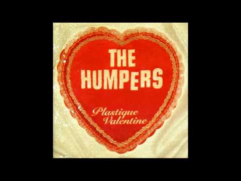 The Humpers - For Lovers Only