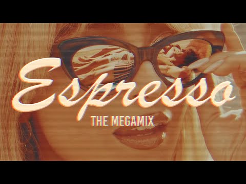 ESPRESSO | The Megamix (Teaser) - Coming This Friday!