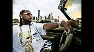 Slim Thug - Sippin Ft. Le$ &amp; Young Von (June2012)