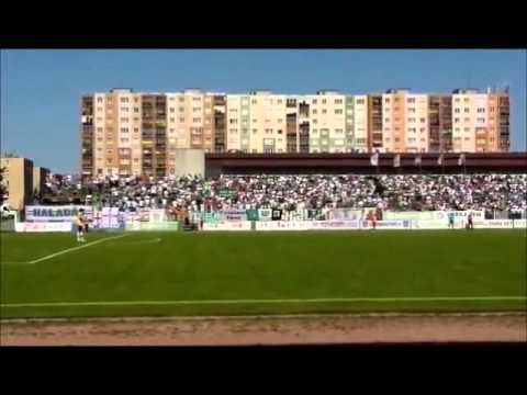 Rakaczki Bence összeállitás a Haladás-DVTK mérközésről...