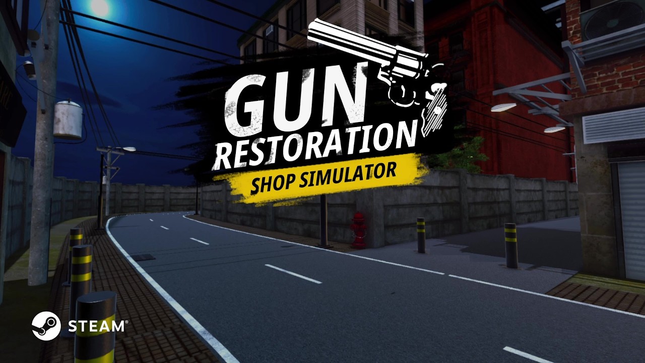 Gameplay Trailer