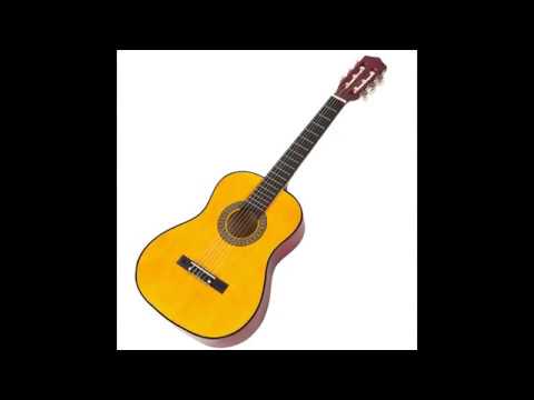 Music Alley MA34-N Classical Junior Guitar