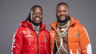 Limbu Luchagula Ft MayikusaiShow ya kahamaBY KAHOGO ASILI TV 2026