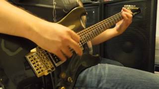 Video thumbnail for Ibanez RS450 by Yevgeniy Ovod