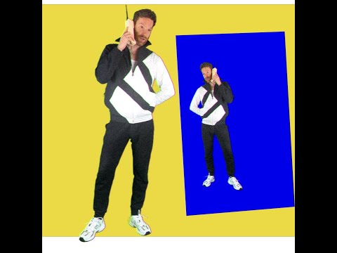 Redinho - Studio F (Official Video)