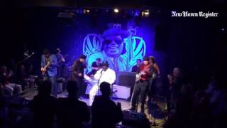 Real-deal Chicago blues - Big Head Blues Club w Mud Morganfield, Billy Branch, Ronnie Baker Brooks -