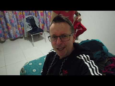 Meksyk #1. Startujemy!