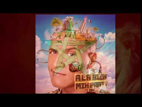 Dj hamida- Abracadabra ft Cravata & Alrima