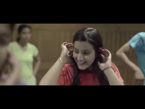 Pushpanjali Sharma music video