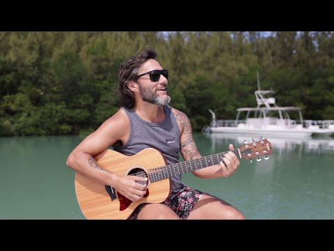 Diego Torres - Amanece (Versión Domingo)